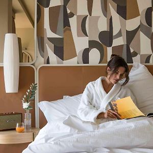 Deluxe Kamer met een King Size Bed
